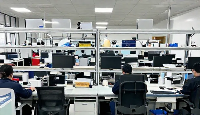 团队选型中的关键要素及优化建议