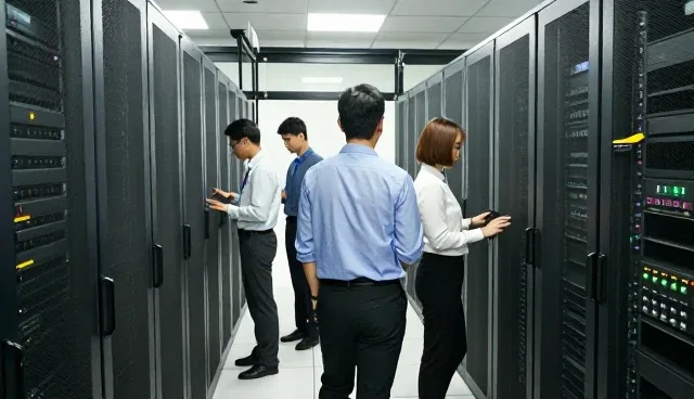 优化团队协作效率的实践策略与品牌代理维护要点
