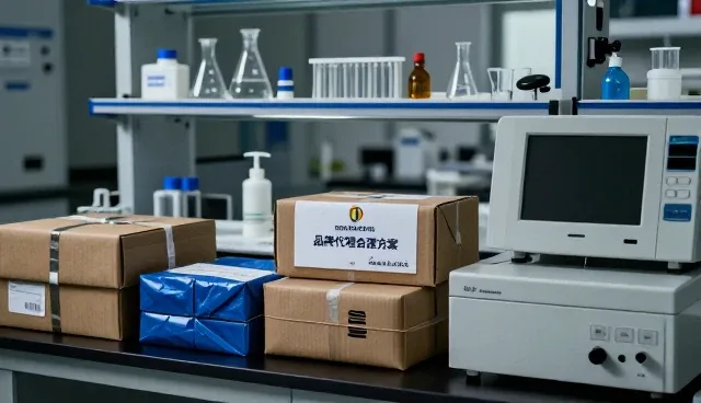 常州帝果商贸有限公司提供高品质智能仓储管理系统满足农业基地需求