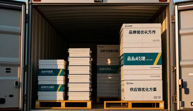定制商品仓储配送的使用与维护建议