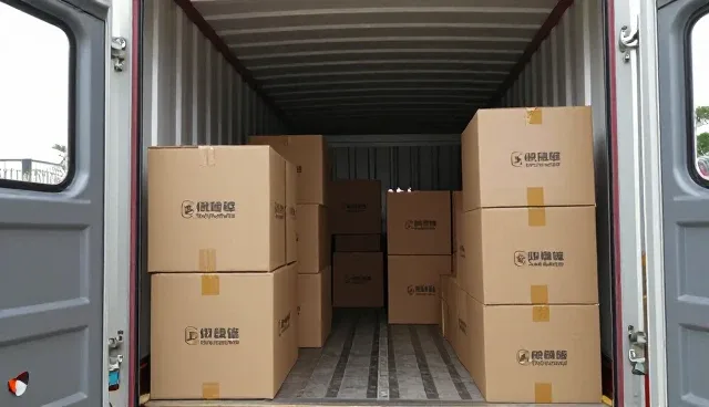 仓储配送如何满足不同商品的性能需求